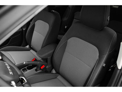 Skoda Fabia Selection Inclusief €3000,- inruilvoordeel | Airconditioning | Cruise control met speedlimiter | ... ActivLease financial lease