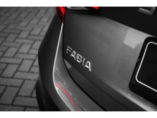Skoda Fabia Selection Inclusief €3000,- inruilvoordeel | Airconditioning | Cruise control met speedlimiter | ... ActivLease financial lease