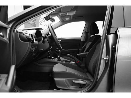 Skoda Fabia Selection Inclusief €3000,- inruilvoordeel | Airconditioning | Cruise control met speedlimiter | ... ActivLease financial lease