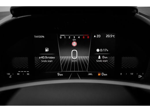Skoda Fabia Selection Inclusief €3000,- inruilvoordeel | Airconditioning | Cruise control met speedlimiter | ... ActivLease financial lease