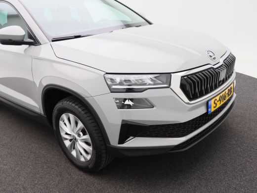 Skoda Karoq 1.0 TSi 110 Pk Business Edition | Navigatie | Trekhaak | 16 Inch | Climate Controle | Elektrische... ActivLease financial lease