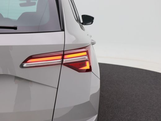 Skoda Karoq 1.0 TSi 110 Pk Business Edition | Navigatie | Trekhaak | 16 Inch | Climate Controle | Elektrische... ActivLease financial lease