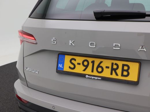 Skoda Karoq 1.0 TSi 110 Pk Business Edition | Navigatie | Trekhaak | 16 Inch | Climate Controle | Elektrische... ActivLease financial lease