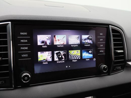 Skoda Karoq 1.0 TSi 110 Pk Business Edition | Navigatie | Trekhaak | 16 Inch | Climate Controle | Elektrische... ActivLease financial lease