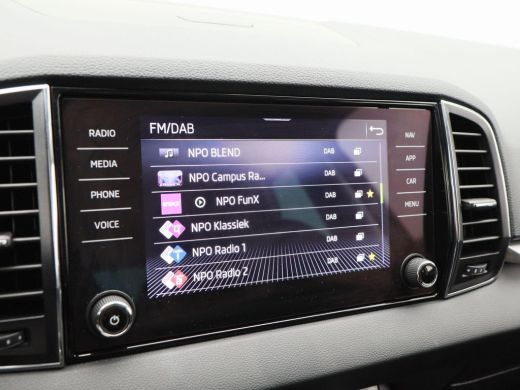 Skoda Karoq 1.0 TSi 110 Pk Business Edition | Navigatie | Trekhaak | 16 Inch | Climate Controle | Elektrische... ActivLease financial lease