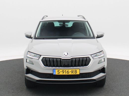Skoda Karoq 1.0 TSi 110 Pk Business Edition | Navigatie | Trekhaak | 16 Inch | Climate Controle | Elektrische... ActivLease financial lease
