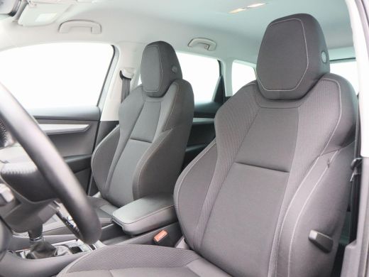 Skoda Karoq 1.0 TSi 110 Pk Business Edition | Navigatie | Trekhaak | 16 Inch | Climate Controle | Elektrische... ActivLease financial lease