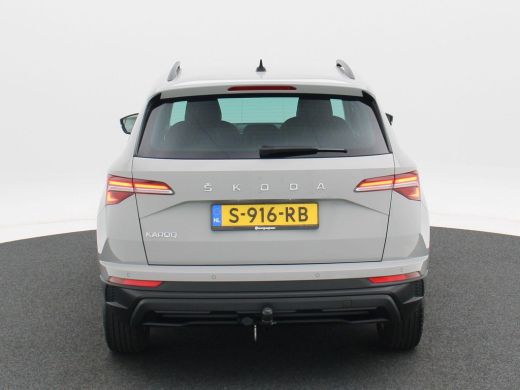 Skoda Karoq 1.0 TSi 110 Pk Business Edition | Navigatie | Trekhaak | 16 Inch | Climate Controle | Elektrische... ActivLease financial lease