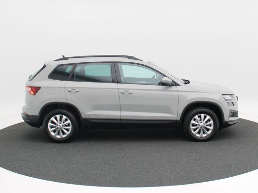 Skoda Karoq 1.0 TSi 110 Pk Business Edition | Navigatie | Trekhaak | 16 Inch | Climate Controle | Elektrische... ActivLease financial lease