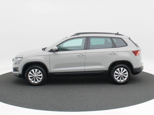 Skoda Karoq 1.0 TSi 110 Pk Business Edition | Navigatie | Trekhaak | 16 Inch | Climate Controle | Elektrische... ActivLease financial lease