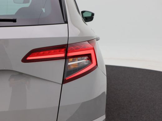 Skoda Karoq 1.5 TSi 150 Pk Automaat Sportline Business | Adaptive Cruise | Climate Control | Panoramadak | St... ActivLease financial lease