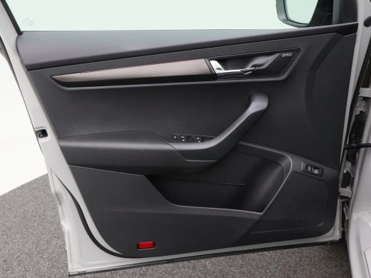 Skoda Karoq 1.5 TSi 150 Pk Automaat Sportline Business | Adaptive Cruise | Climate Control | Panoramadak | St... ActivLease financial lease