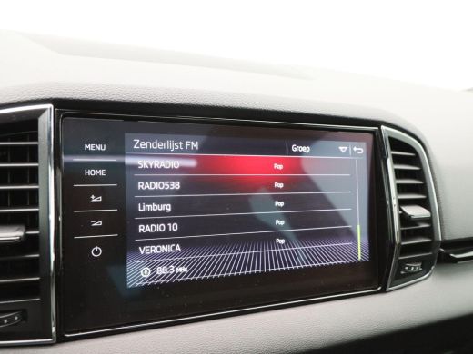 Skoda Karoq 1.5 TSi 150 Pk Automaat Sportline Business | Adaptive Cruise | Climate Control | Panoramadak | St... ActivLease financial lease