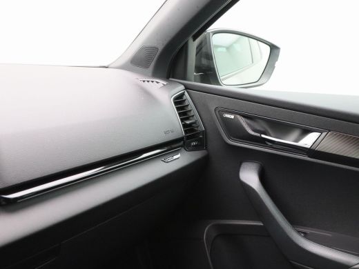 Skoda Karoq 1.5 TSi 150 Pk Automaat Sportline Business | Adaptive Cruise | Climate Control | Panoramadak | St... ActivLease financial lease