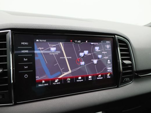 Skoda Karoq 1.5 TSi 150 Pk Automaat Sportline Business | Adaptive Cruise | Climate Control | Panoramadak | St... ActivLease financial lease