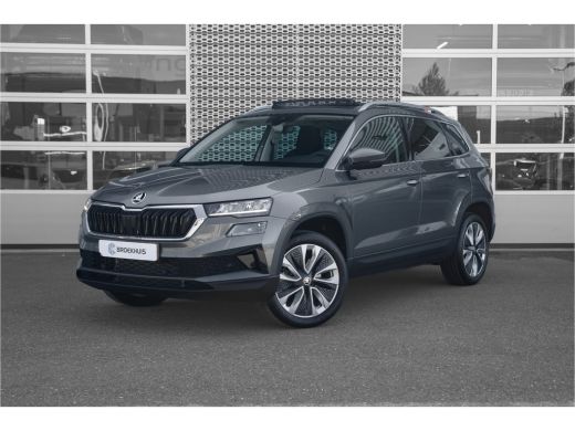 Skoda Karoq 1.5 TSI ACT Business Edition | Panoramadak | Camera | Carplay Skoda Karoq 1.5 TSI ACT Business Edition | Panoramadak | Camera | Carplay
