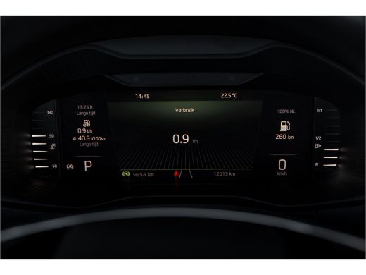 Skoda Karoq 1.5 TSI ACT Business Edition | Panoramadak | Camera | Carplay ActivLease financial lease