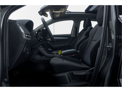 Skoda Karoq 1.5 TSI ACT Business Edition | Panoramadak | Camera | Carplay ActivLease financial lease