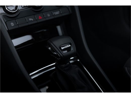 Skoda Karoq 1.5 TSI ACT Business Edition | Panoramadak | Camera | Carplay ActivLease financial lease