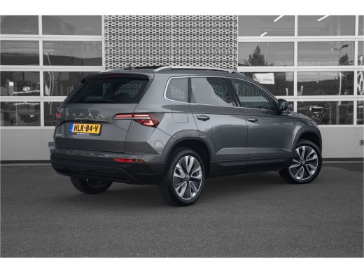 Skoda Karoq 1.5 TSI ACT Business Edition | Panoramadak | Camera | Carplay ActivLease financial lease