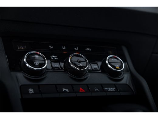 Skoda Karoq 1.5 TSI ACT Business Edition | Panoramadak | Camera | Carplay ActivLease financial lease