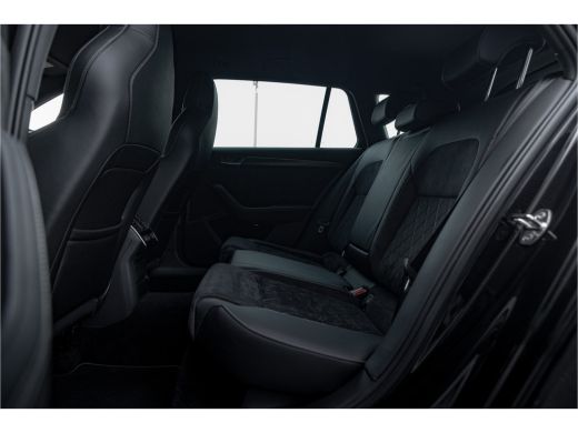 Skoda Superb Combi 1.4 TSI iV 218 pk Sportline Business | Adapt. Cruise | Camera | Navigatie | Stoel- Stuurver... ActivLease financial lease