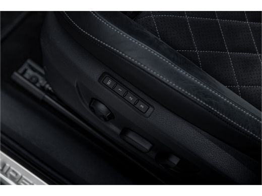 Skoda Superb Combi 1.4 TSI iV 218 pk Sportline Business | Adapt. Cruise | Camera | Navigatie | Stoel- Stuurver... ActivLease financial lease
