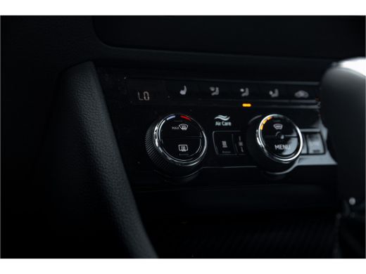 Skoda Superb Combi 1.4 TSI iV 218 pk Sportline Business | Adapt. Cruise | Camera | Navigatie | Stoel- Stuurver... ActivLease financial lease