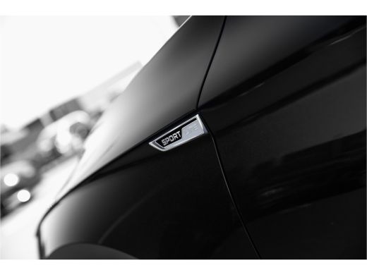 Skoda Superb Combi 1.4 TSI iV 218 pk Sportline Business | Adapt. Cruise | Camera | Navigatie | Stoel- Stuurver... ActivLease financial lease