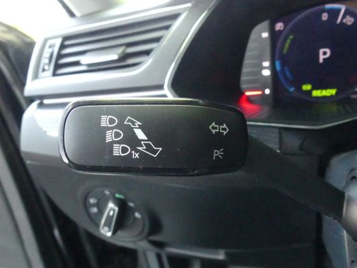 Skoda Superb Combi 1.4 TSI iV 218PK Business Edition Plus | ADAPTIVE CRUISE | ELEKTRISCHE ACHTERKLEP | STOELVE... ActivLease financial lease
