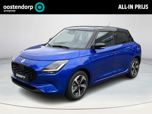 Suzuki Swift 1.2 Style Smart Hybrid **AUTOMAAT/ NIEUWE AUTO/ DIRECT LEVERBAAR** Suzuki Swift 1.2 Style Smart Hybrid **AUTOMAAT/ NIEUWE AUTO/ DIRECT LEVERBAAR**