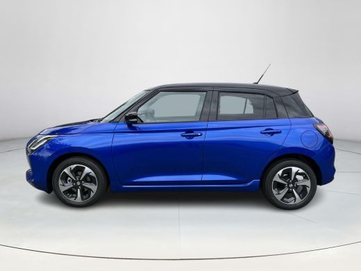 Suzuki Swift 1.2 Style Smart Hybrid **AUTOMAAT/ NIEUWE AUTO/ DIRECT LEVERBAAR** ActivLease financial lease