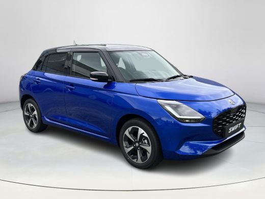 Suzuki Swift 1.2 Style Smart Hybrid **AUTOMAAT/ NIEUWE AUTO/ DIRECT LEVERBAAR** ActivLease financial lease