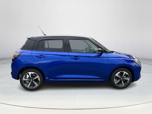 Suzuki Swift 1.2 Style Smart Hybrid **AUTOMAAT/ NIEUWE AUTO/ DIRECT LEVERBAAR** ActivLease financial lease