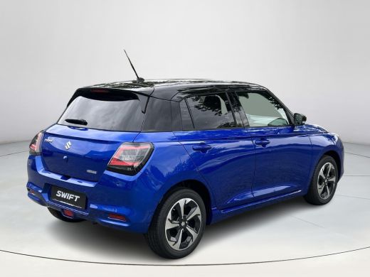 Suzuki Swift 1.2 Style Smart Hybrid **AUTOMAAT/ NIEUWE AUTO/ DIRECT LEVERBAAR** ActivLease financial lease
