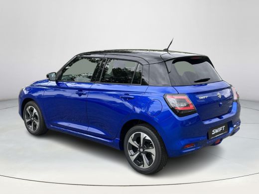 Suzuki Swift 1.2 Style Smart Hybrid **AUTOMAAT/ NIEUWE AUTO/ DIRECT LEVERBAAR** ActivLease financial lease