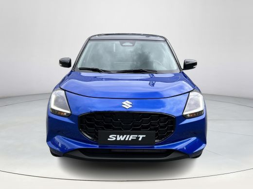 Suzuki Swift 1.2 Style Smart Hybrid **AUTOMAAT/ NIEUWE AUTO/ DIRECT LEVERBAAR** ActivLease financial lease