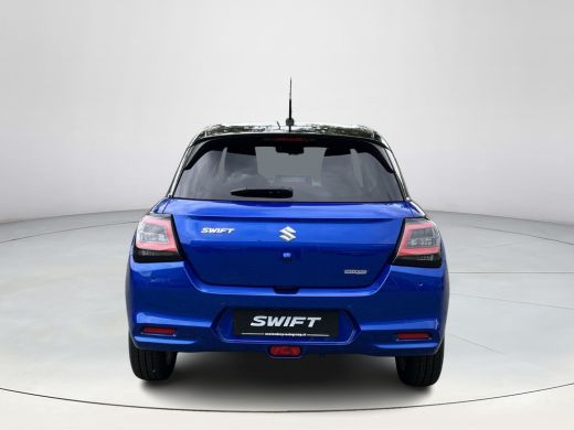 Suzuki Swift 1.2 Style Smart Hybrid **AUTOMAAT/ NIEUWE AUTO/ DIRECT LEVERBAAR** ActivLease financial lease