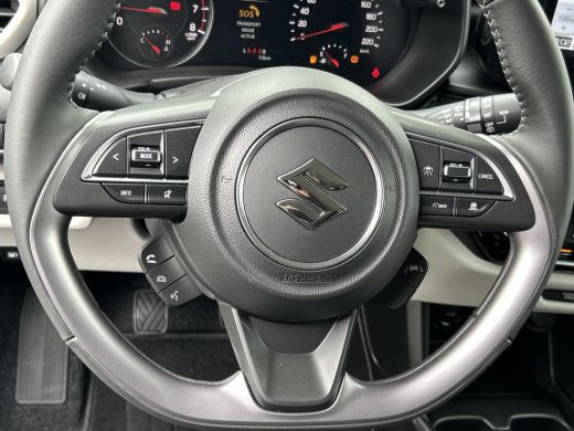 Suzuki Swift 1.2 Style Smart Hybrid **AUTOMAAT/ NIEUWE AUTO/ DIRECT LEVERBAAR** ActivLease financial lease