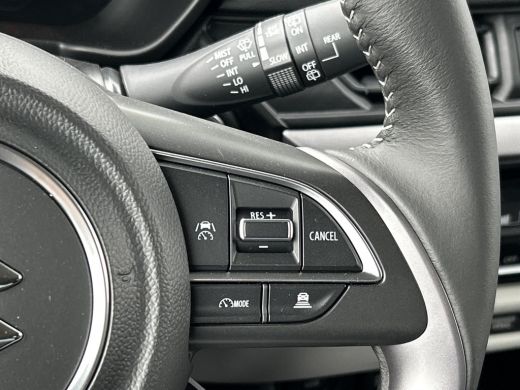 Suzuki Swift 1.2 Style Smart Hybrid **AUTOMAAT/ NIEUWE AUTO/ DIRECT LEVERBAAR** ActivLease financial lease