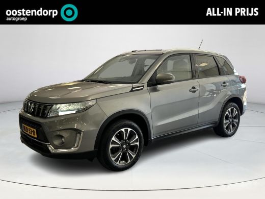 Suzuki Vitara 1.5 Hybrid Style AllGrip Suzuki Vitara 1.5 Hybrid Style AllGrip