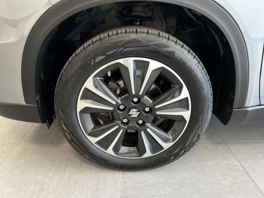 Suzuki Vitara 1.5 Hybrid Style AllGrip ActivLease financial lease