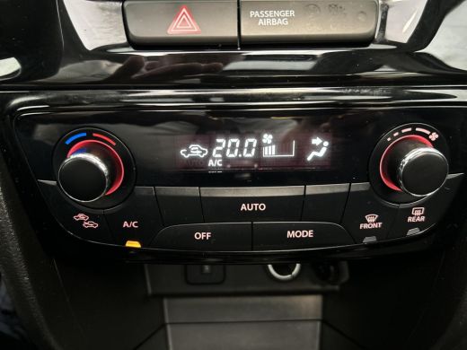 Suzuki Vitara 1.5 Hybrid Style AllGrip ActivLease financial lease