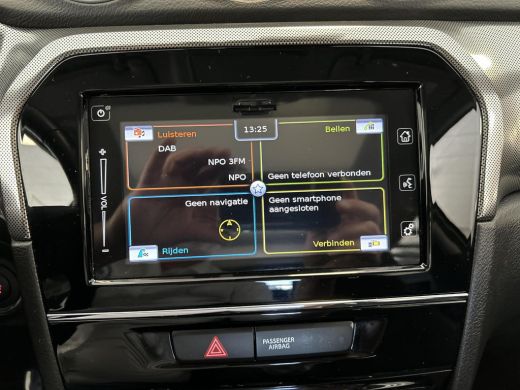 Suzuki Vitara 1.5 Hybrid Style AllGrip ActivLease financial lease