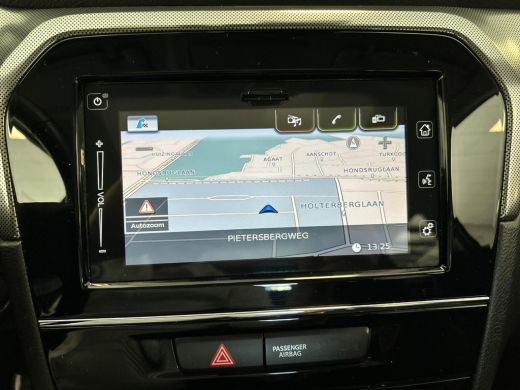 Suzuki Vitara 1.5 Hybrid Style AllGrip ActivLease financial lease