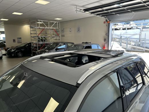 Suzuki Vitara 1.5 Hybrid Style AllGrip ActivLease financial lease