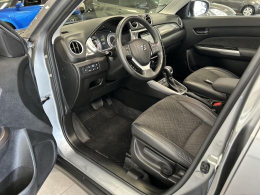Suzuki Vitara 1.5 Hybrid Style AllGrip ActivLease financial lease