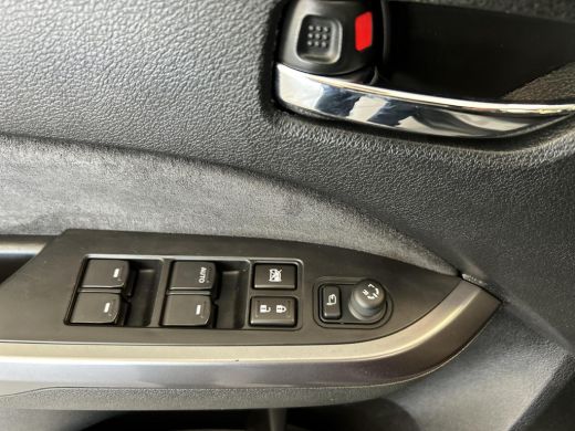 Suzuki Vitara 1.5 Hybrid Style AllGrip ActivLease financial lease