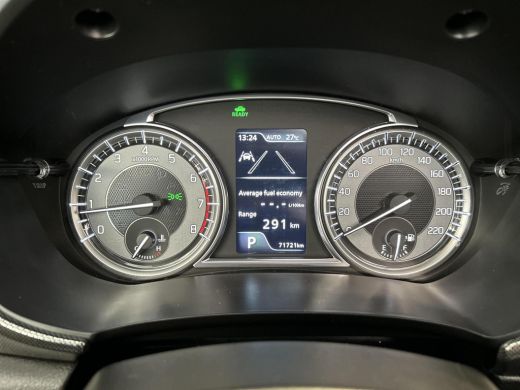 Suzuki Vitara 1.5 Hybrid Style AllGrip ActivLease financial lease
