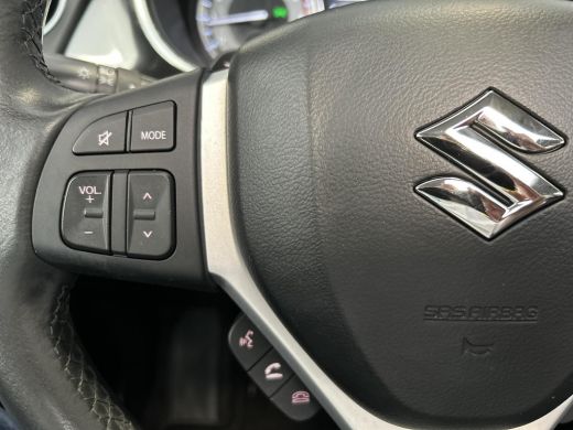 Suzuki Vitara 1.5 Hybrid Style AllGrip ActivLease financial lease